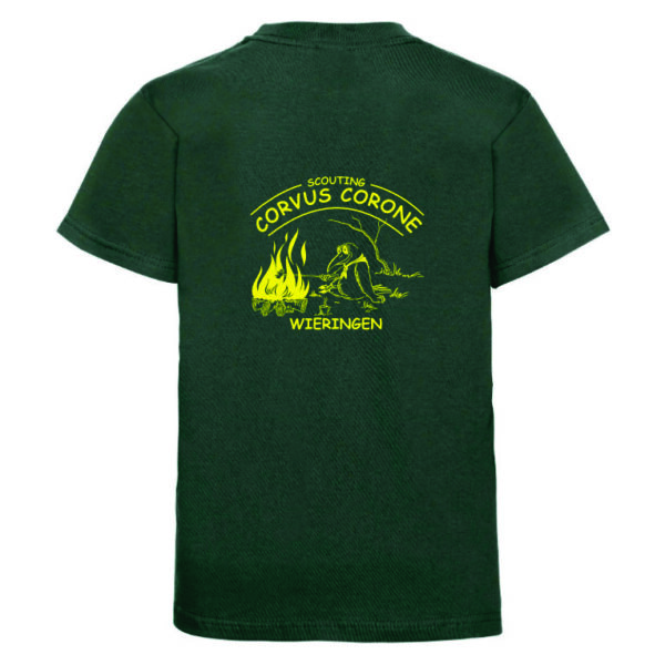 Corvus Corone T-shirts