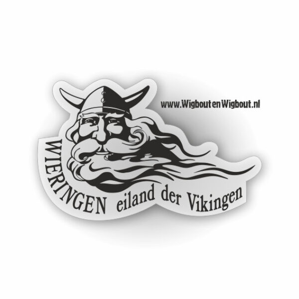 Vikingsticker