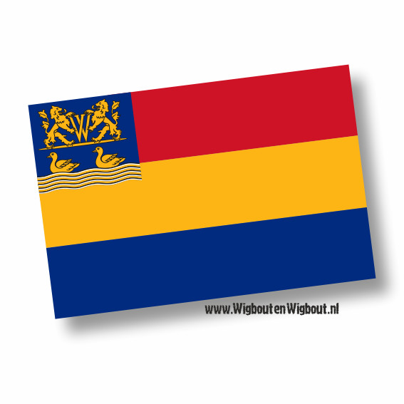 Wieringer Vlag