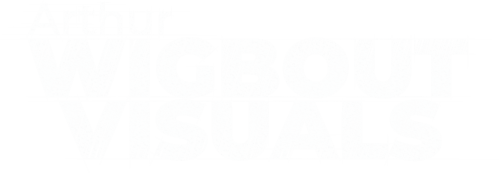 Wigbout Visuals logo