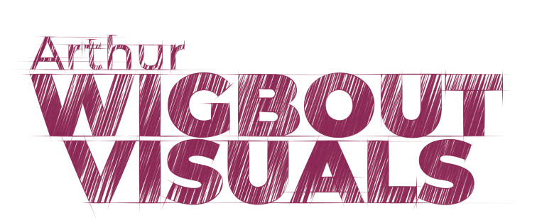 Arthur Wigbout Visuals, alles-in-een reclame oplossing